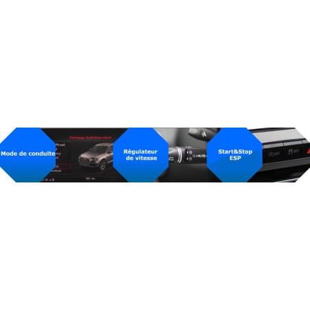 Active Sound Booster Alfa Roméo Giulia 2.2 JTD Diesel (2012+)(Cete Automotive)