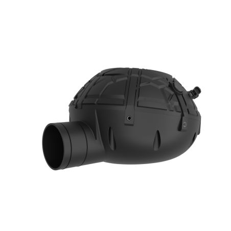 Générateur de son secondaire Active Sound Booster (Maxhaust)