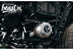 Active Sound Booster JAGUAR XJ 2,0 3,0 5,0 Essence (2008+)(Maxhaust)