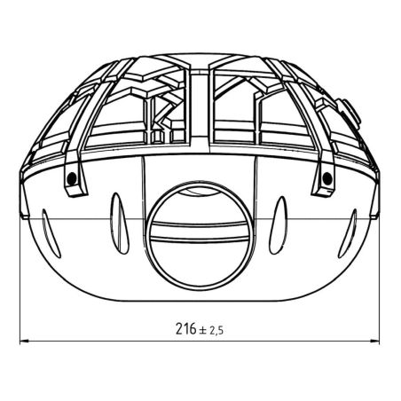 Active Sound Booster VW TOUAREG 3,0 TSI Essence 7L/7P (2007+)(Maxhaust)