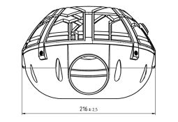 Active Sound Booster VW AMAROK 2,0 3,0 TDI Diesel (2012+)(Maxhaust)