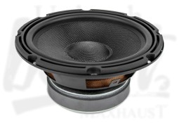 Haut parleur de remplacement interne Active Sound Booster Maxhaust