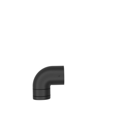 Coude de montage pour haut parleur Active Sound Booster Maxhaust