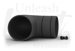 Coude de montage pour haut parleur Active Sound Booster Maxhaust