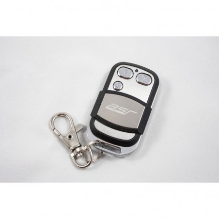 Kit télécommande Valves d'échappement RANGE ROVER DEFENDER P525 (ASR)