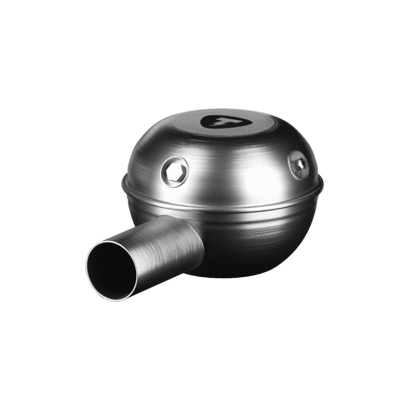 Générateur de son secondaire / remplacement Active Sound Booster (THOR Tuning)