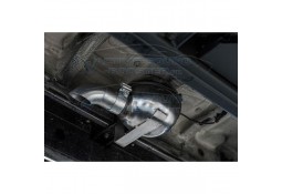 Active Sound Booster AUDI Q7 3,0 4,2 5,0 Diesel TDI 4L (2005-2015)  (CETE Automotive)