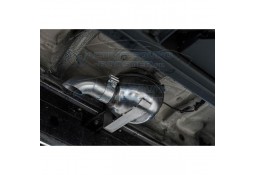 Active Sound Booster AUDI A1 1,2 1,4 2,0 TFSI + Hybride 8X (2010+)  (CETE Automotive)