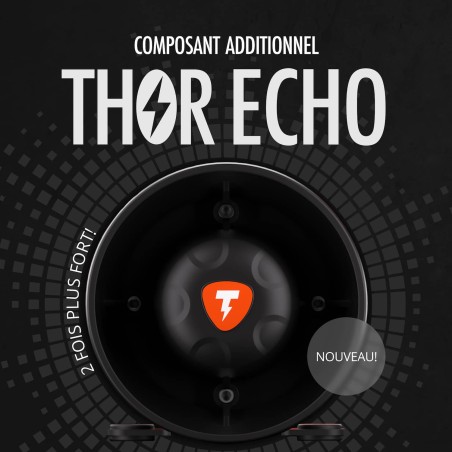 Générateur de son additionnel THOR ECHO