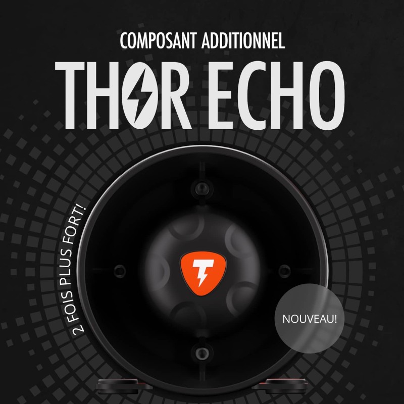 Générateur de son additionnel THOR ECHO
