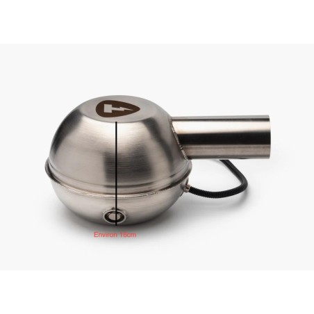 Active Sound THOR Tuning pour véhicule Essence Diesel Hybride Électrique