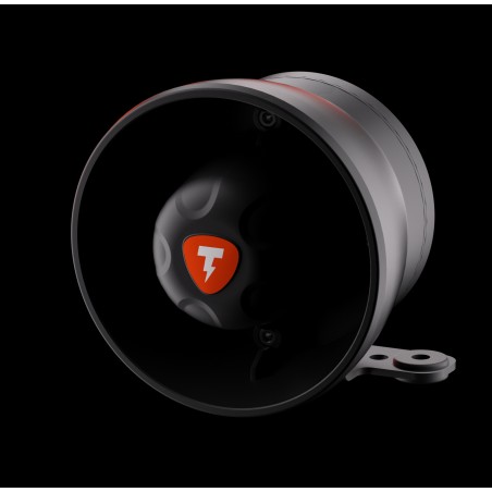 Active Sound System THOR Tuning (2 générateurs) + THOR ECHO