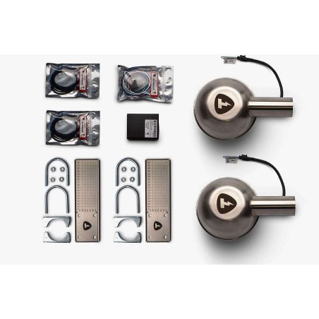 Active Sound System THOR Tuning (2 générateurs) + THOR ECHO