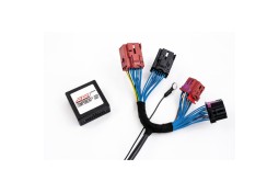 Module de contrôle Valves d'échappement ASR CB2 pour AUDI RS3 8Y