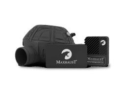 Active Sound Booster Maxhaust pour véhicule Essence Diesel Hybrid (2006+)