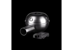 Active Sound Booster THOR TUNING pour Mini Cooper S JCW SE E F66 Electric (2024+)