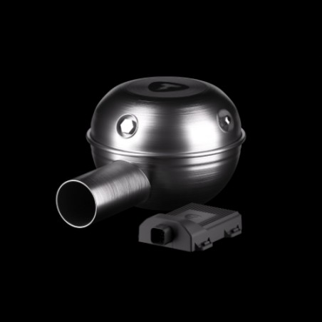 Active Sound Booster THOR TUNING pour Mini Cooper S JCW SE E F66 Electric (2024+)