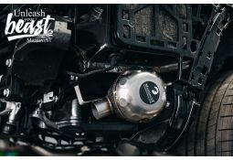 Active Sound Booster MAXHAUST pour LOTUS Eletre 600Ch / 918Ch (2022+)