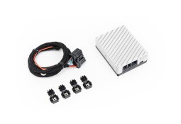 Module Active Sound Unit + Faisceau universel (CETE Automotive)