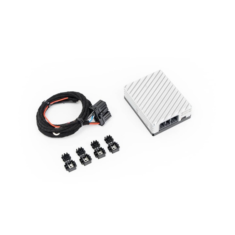Module Active Sound Unit + Faisceau universel (CETE Automotive)