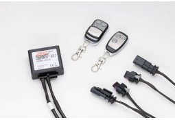 Télécommande Valves d'échappement ASR pour Mercedes G63 AMG W465 (2024+)