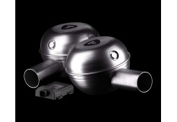 Active Sound System THOR Tuning (2 générateurs)