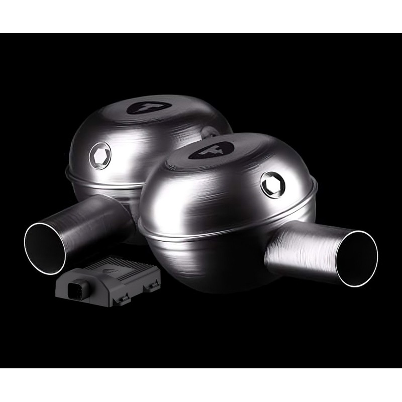 Active Sound System THOR Tuning (2 générateurs)