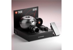Stand de démonstration Active Sound System THOR Tuning (1 générateur) + THOR ECHO
