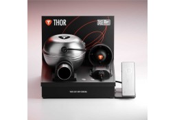 Stand de démonstration Active Sound System THOR Tuning (1 générateur) + THOR ECHO