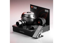Stand de démonstration Active Sound System THOR Tuning (1 générateur) + THOR ECHO