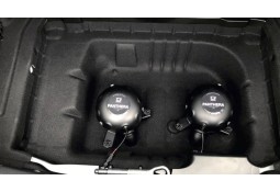 Active Sound System PANTHERA LEO ASC 7.2 (2 générateurs)