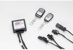 Télécommande Clapets d'échappement MERCEDES G63 AMG (W463A) (2018+) (RX2-ASR)