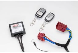 Kit télécommande pour clapets d'échappement AUDI RS3 8Y (2021+)(2025+) (ASR)