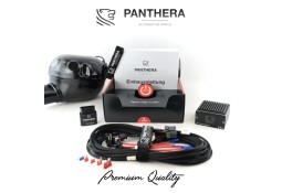 Active Sound System PANTHERA LEO ASC 7.1 (1 générateur + BOOST)