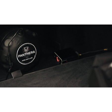 Active Sound System PANTHERA LEO ASC 7.1 (1 générateur + BOOST)