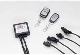 Télécommande Valves d'échappement ASR pour MERCEDES SL63 SL43 SL55 AMG R232