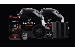 Active Sound System PANTHERA LEO ASC 7.3 (2 générateurs + BOOST)