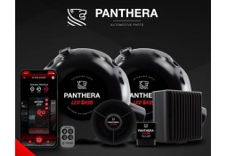 Active Sound System PANTHERA LEO ASC 7.3 (2 générateurs + BOOST)