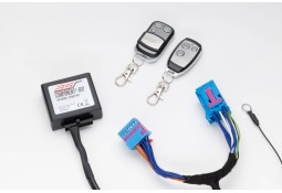Télécommandes Valves d'échappement ASR pour VW Golf 7R / 7.5R