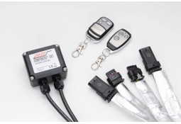 Télécommandes Valves d'échappement ASR pour FERRARI 12 CILINDRI