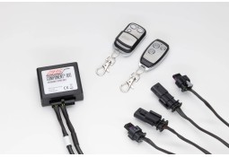 Télécommandes Valves d'échappement ASR pour AUDI S5 B10 V6 (2025+)