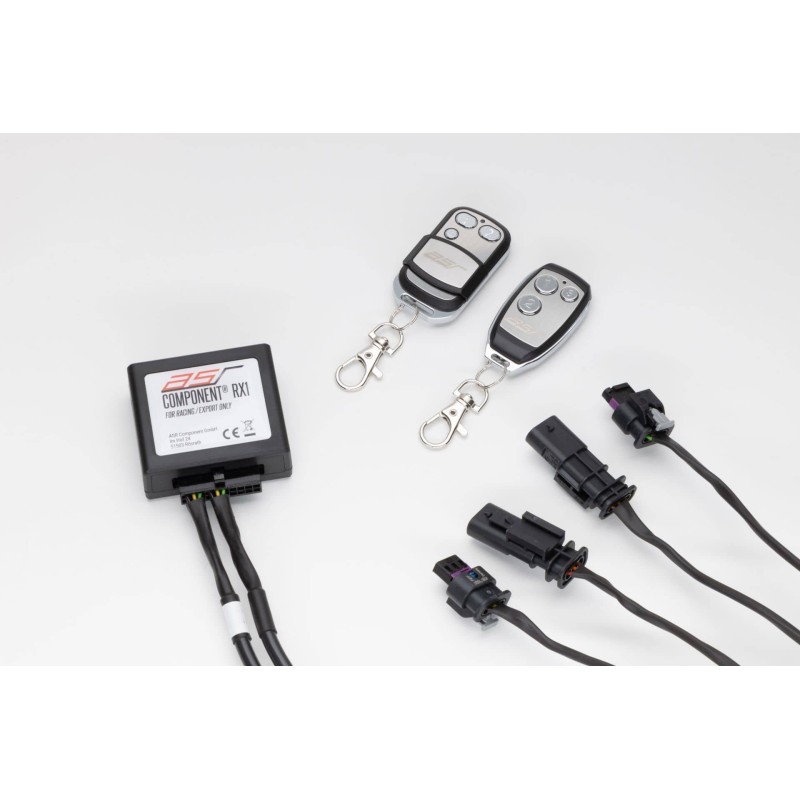 Télécommandes Valves d'échappement ASR pour AUDI S5 B10 V6 (2025+)