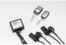 Télécommandes Valves d'échappement ASR pour Mercedes GLC 63S 43 AMG C/X254 (2022+)