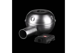 Active Sound Booster THOR Tuning pour PORSCHE CAYENNE Essence + Hybride E3.2 9YA (2024+)