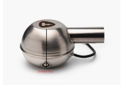 Active Sound Booster MERCEDES CLA 160 180 200 250 Essence C/X117 (2013+) (THOR Tuning)