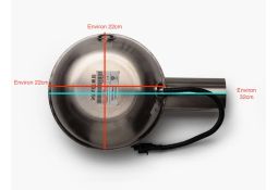 Active Sound Booster TOYOTA Hilux 8 (2015-2020)(THOR Tuning)