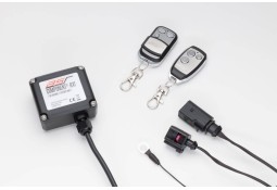 Télécommandes pour clapets d'échappement ASR pour AUDI R8 V8 V10 (2006+)(2012+)(2016+) (ASR)