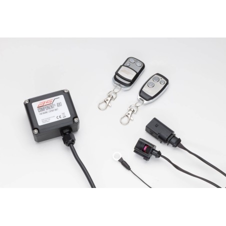 Télécommandes pour clapets d'échappement ASR pour AUDI R8 V8 V10 (2006+)(2012+)(2016+) (ASR)