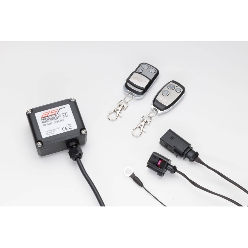 Télécommandes pour clapets d'échappement ASR pour AUDI R8 V8 V10 (2006+)(2012+)(2016+) (ASR)