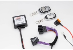 Télécommandes clapets d'échappement ASR pour MERCEDES AMG GT/GTS/GTC/GTR C/R190